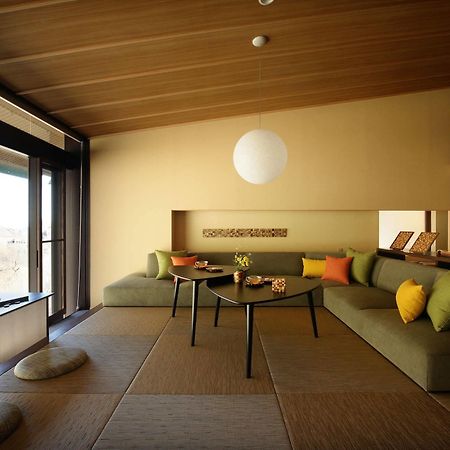 Hoshino Resorts Kai Хаконе Екстер'єр фото