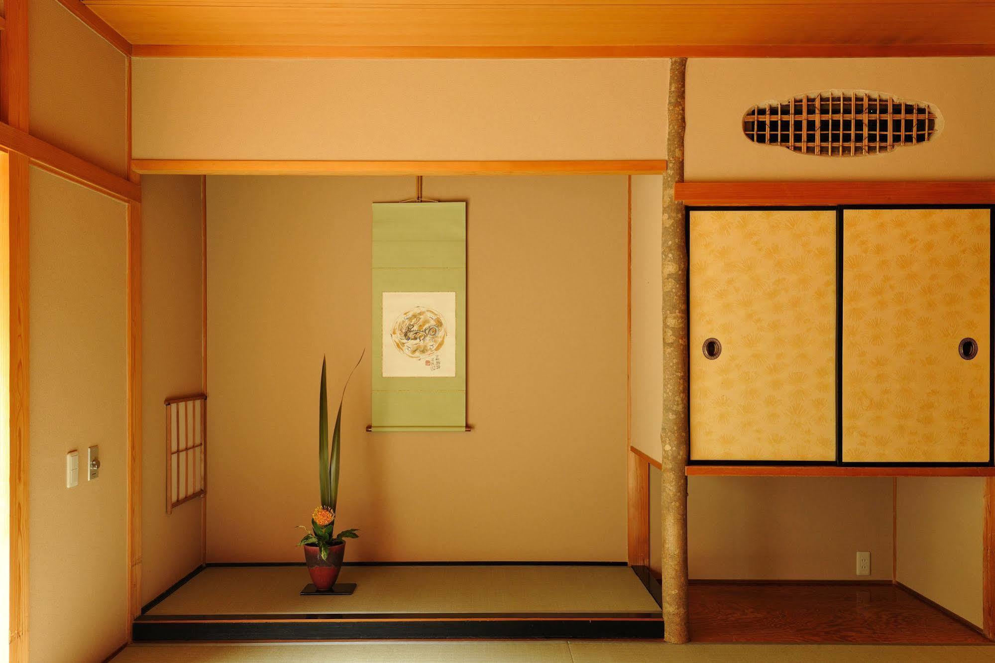 Hoshino Resorts Kai Хаконе Екстер'єр фото